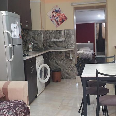 Georgi Apartment Tbilisi Exterior foto