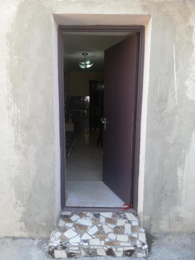Georgi Apartment Tbilisi Exterior foto