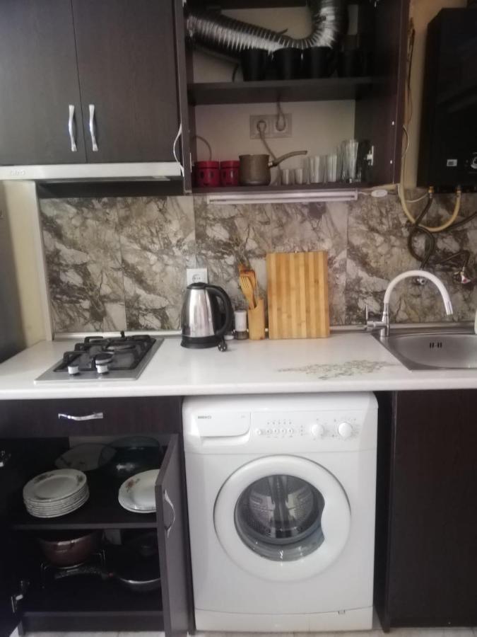 Georgi Apartment Tbilisi Exterior foto